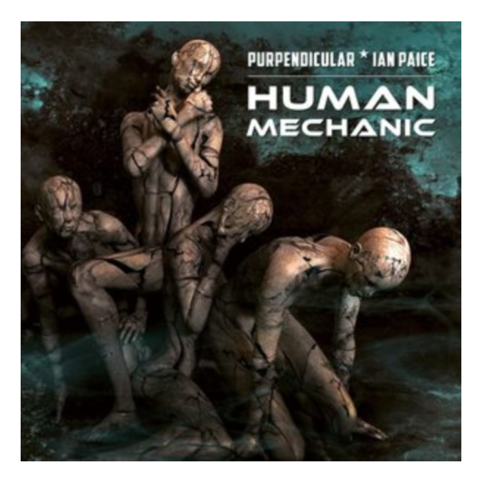 PURPENDICULAR - HUMAN MECHANIC