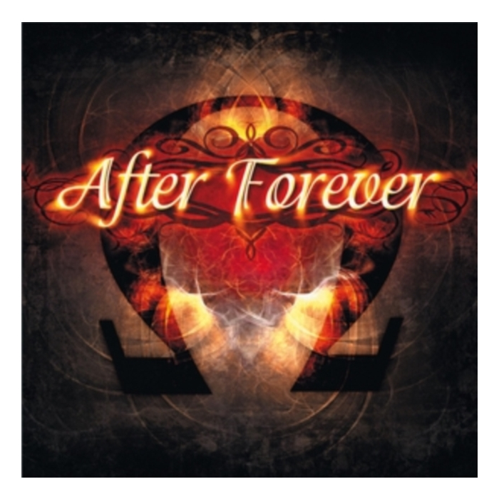 After Forever (2Lp/Cream White Vinyl) - After Forever
