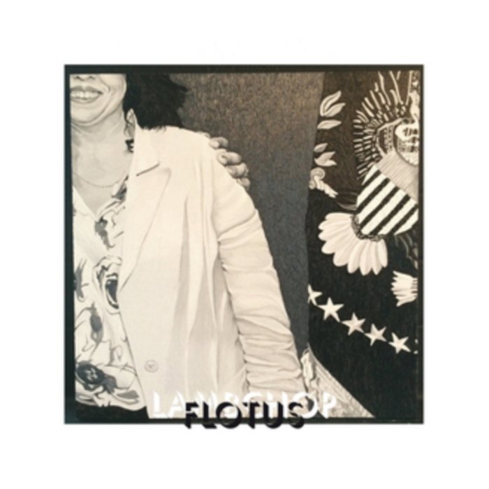 LAMBCHOP - FLOTUS