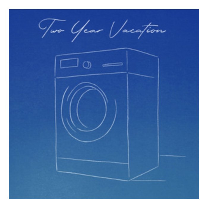 TWO YEAR VACATION - LAUNDRY DAY