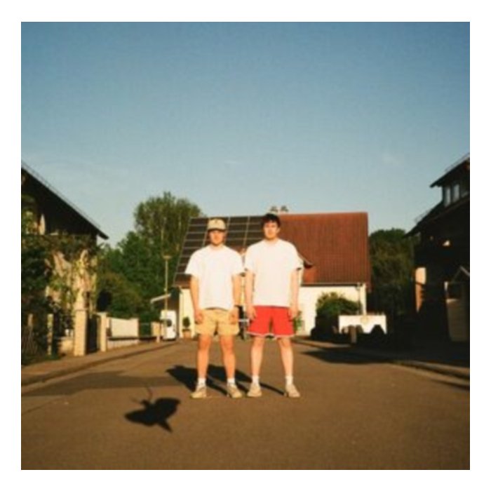 Whether You Like It Or Not - So Soon