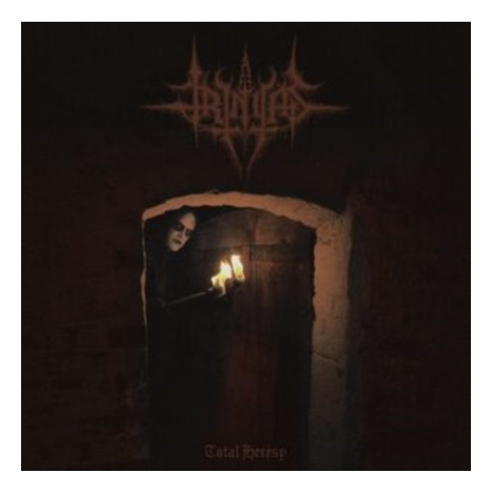 TRINITAS - TOTAL HERESY
