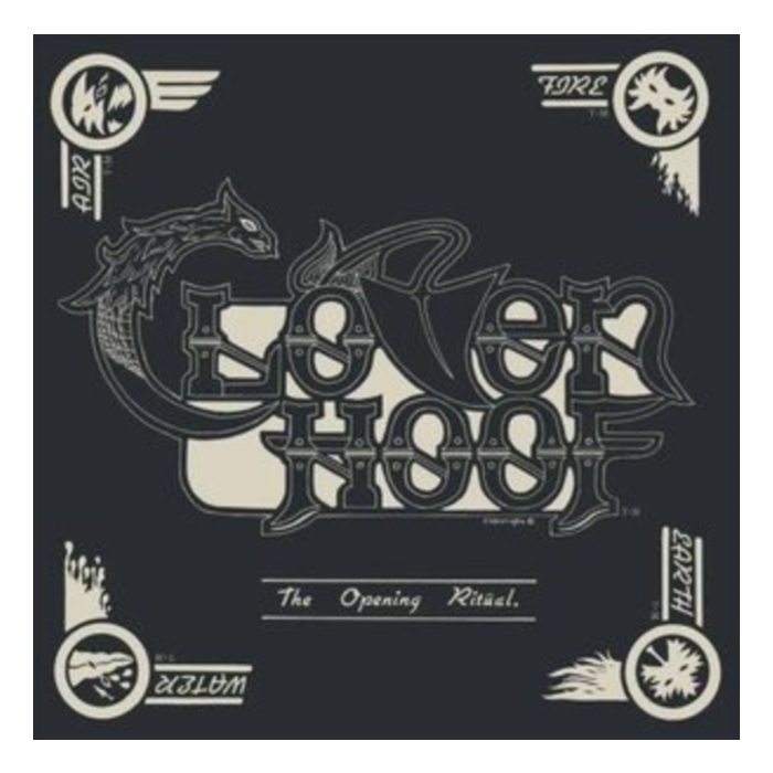 Opening Ritual - Cloven Hoof