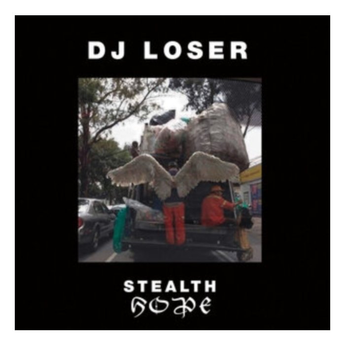 Stealth Hope - Dj Loser