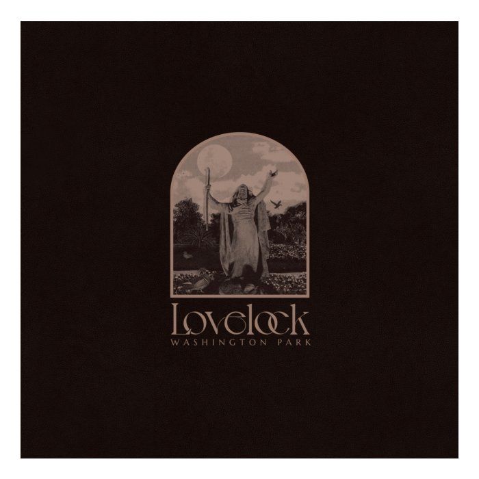 LOVELOCK - WASHINGTON PARK