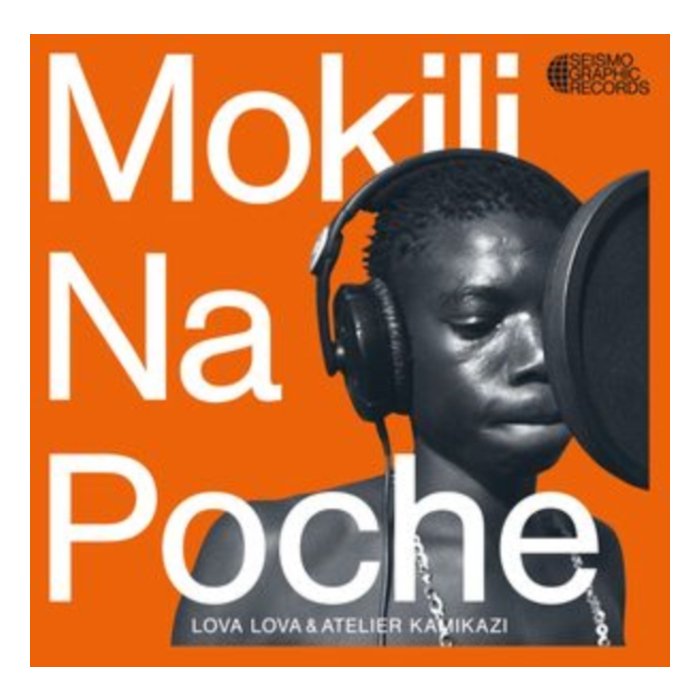 LOVA LOVA & ATELIER KAMIKAZI - MOKILI NA POCHE