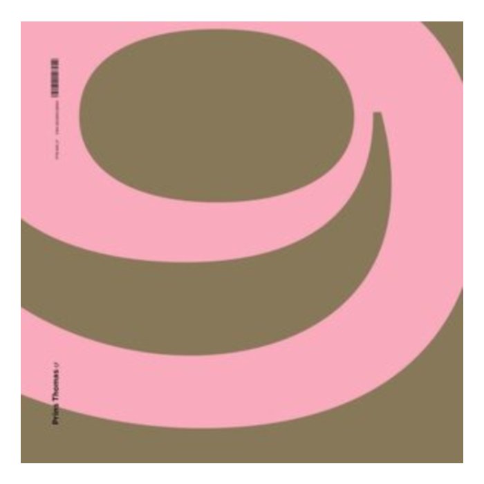 PRINS THOMAS - PRINS THOMAS 9
