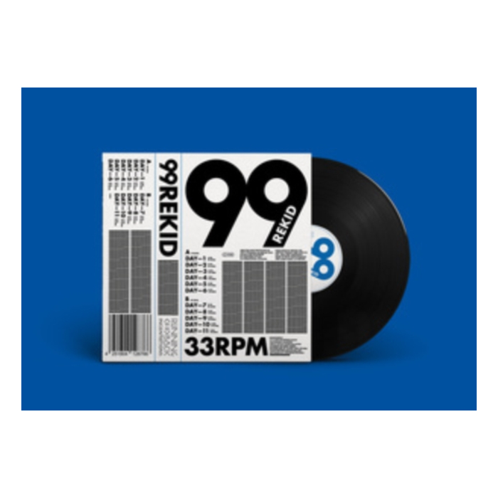REKID - 99