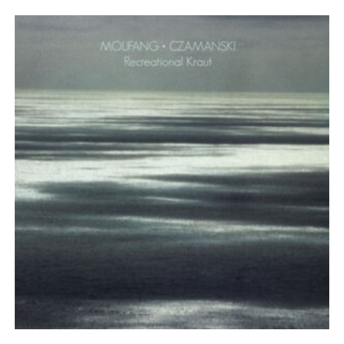 Recreational Kraut (2Lp) - Moufang/Czamanski