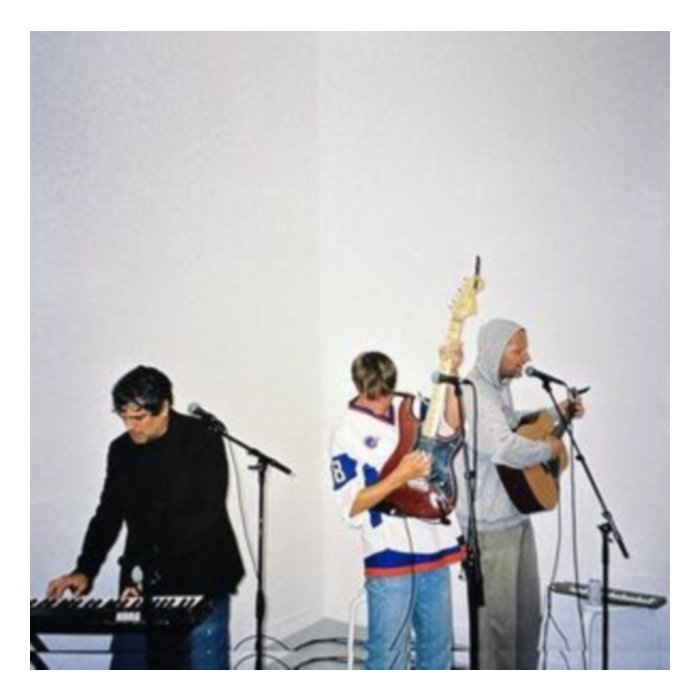 Beau Travail - World Gym