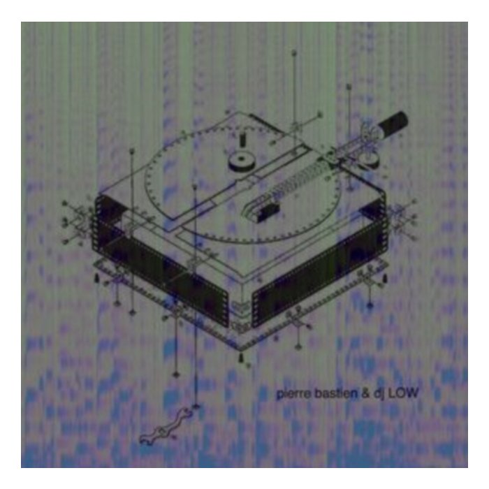 Swing Low - Pierre & Dj Low Bastien