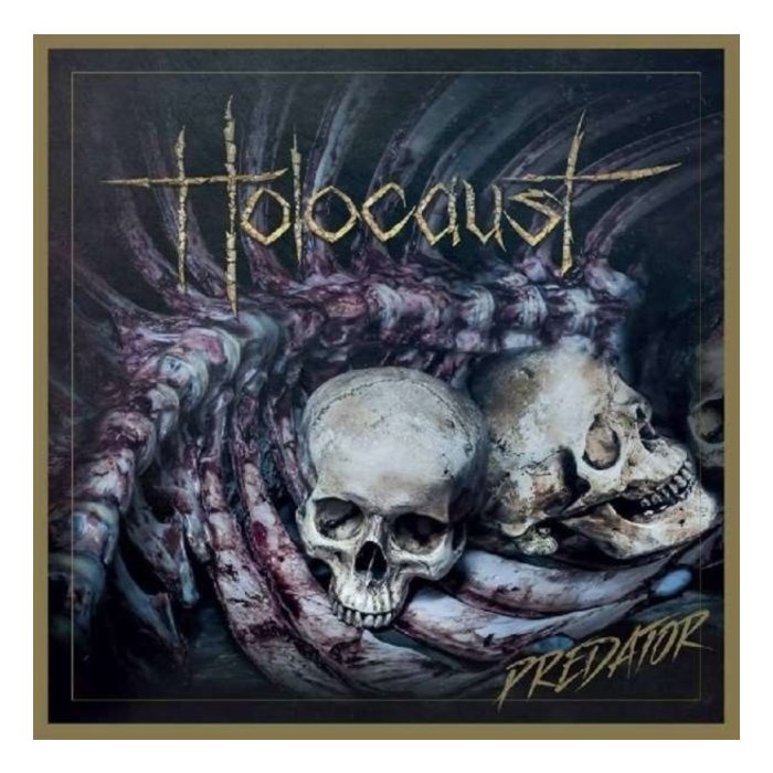 HOLOCAUST - PREDATOR