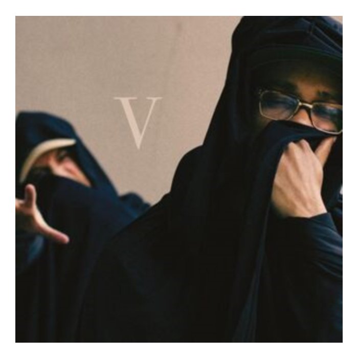 Beats For Brothels: Vol 5 - Doppelgangaz