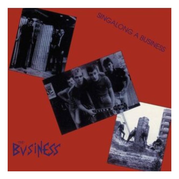 Singalong A Business - Business