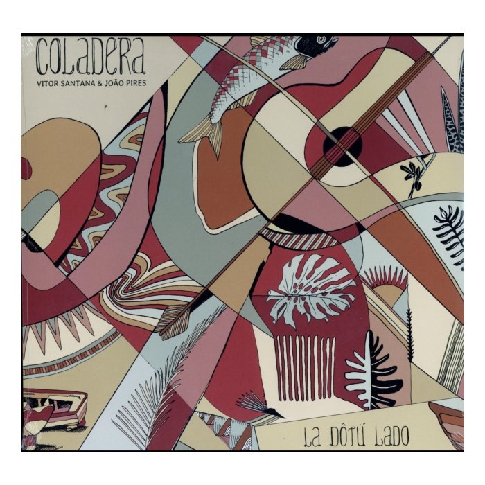 COLADERA - LA DOTU LADO