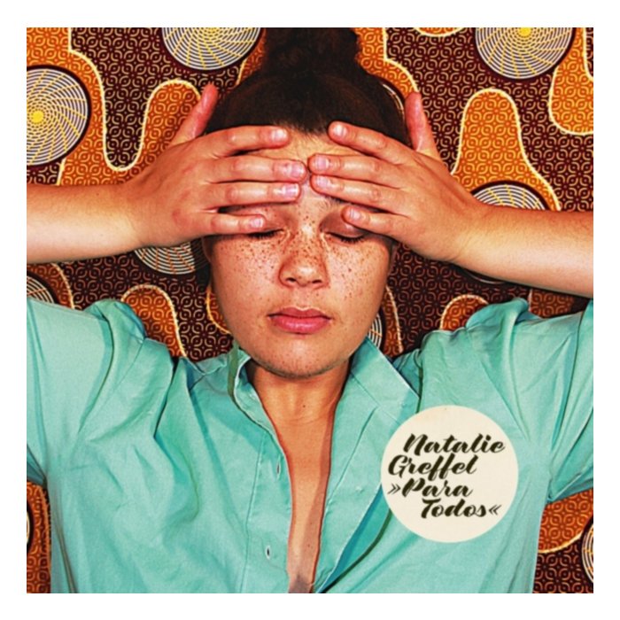 Para Todos - Natalie Greffel