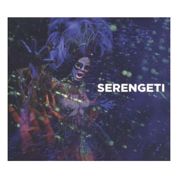 PRESIDENT BONGO - SERENGETI