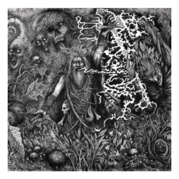 WERIAN - ANIMIST