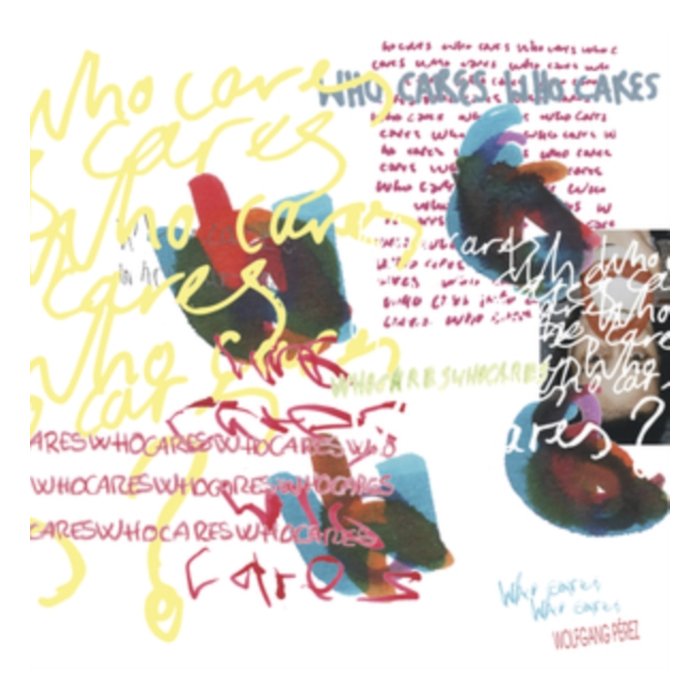WOLFGANG PEREZ - WHO CARES WHO CARES (INSERT/GATEFOLD/IMPORT)