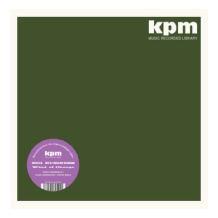 Big Business - Keith ; Alan Hawkshaw ; David Snell Mansfield