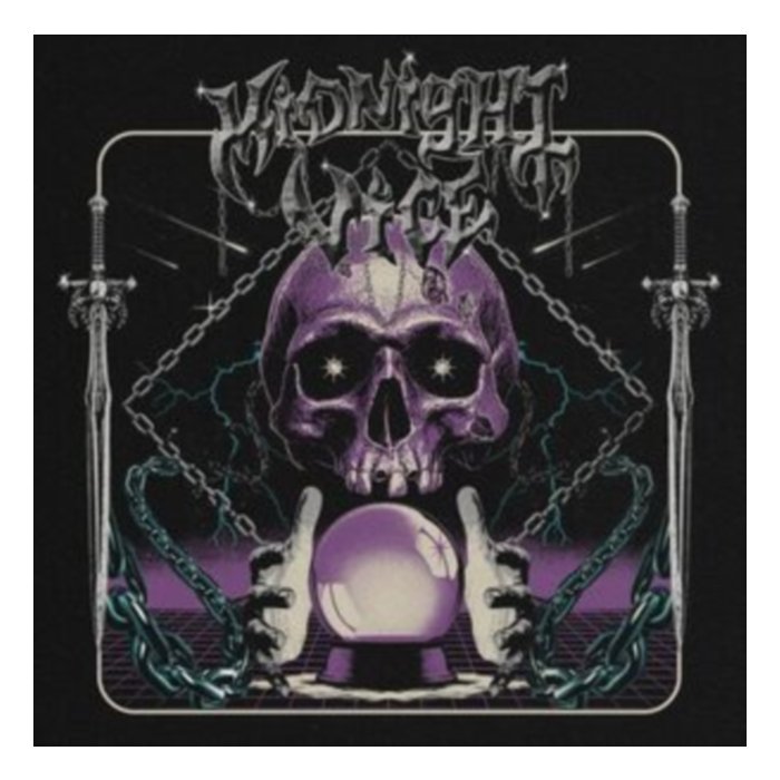 Midnight Vice (Midnight Purple) - Midnight Vice