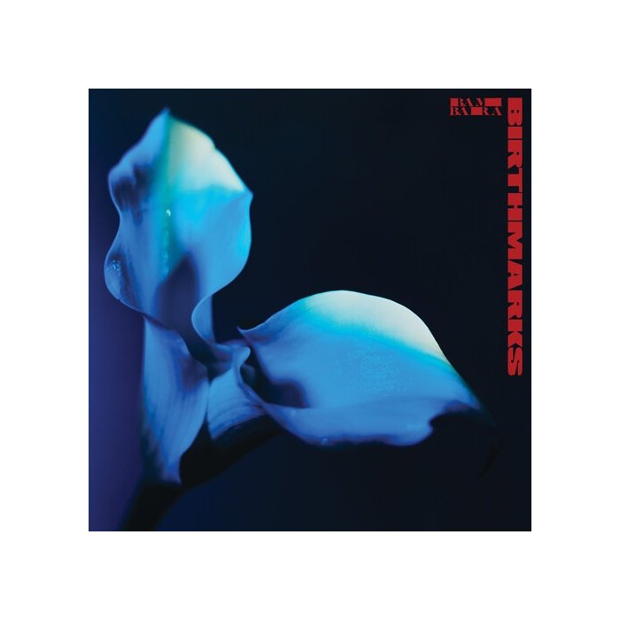 Birthmarks (Transparent Blue Vinyl) - Bambara