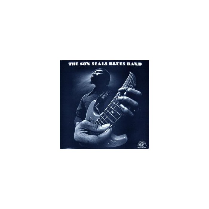 Son Seans Blues Band - Son Seans Blues Band