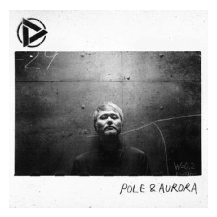 Pole & Aurora (Limited Edition/Japanese Import) - Discharming Man