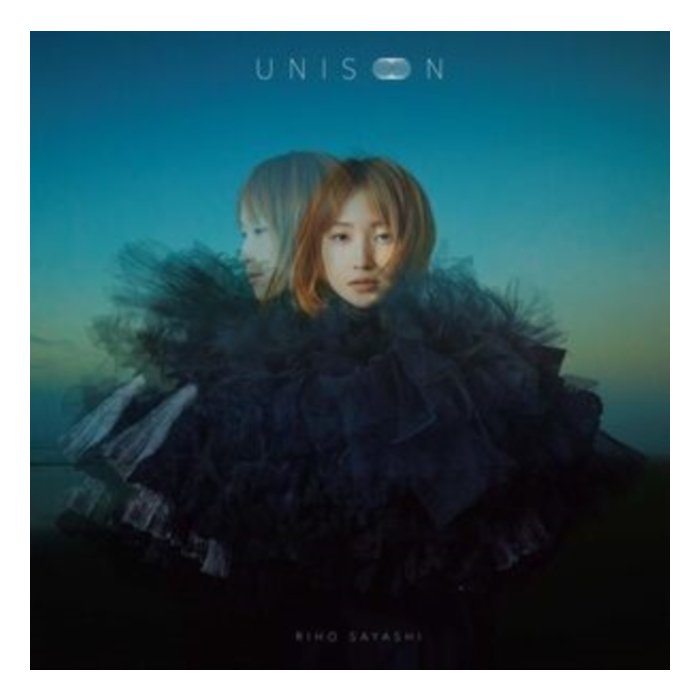 Unison - Sayashi,Riho
