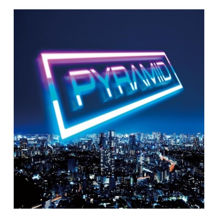 PYRAMID - PYRAMID 5
