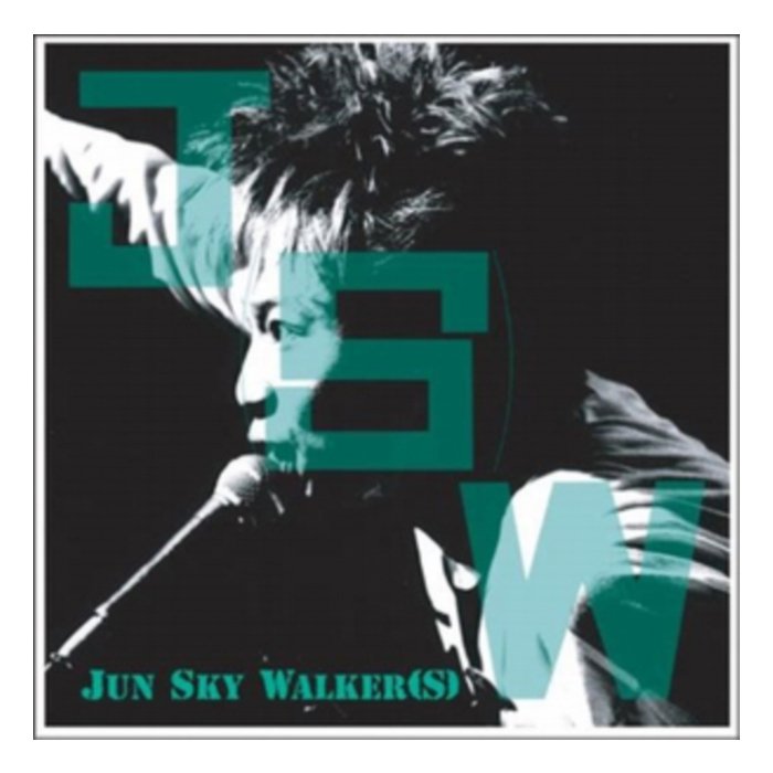 JUN SKY WALKER(S) - J(S)W