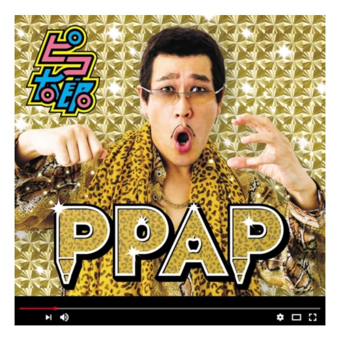 Ppap - Pikotaro