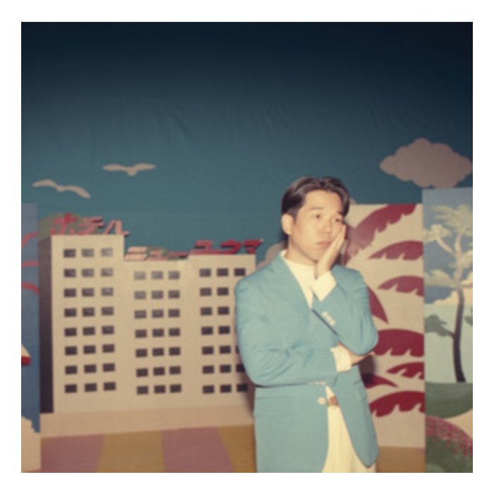 Hotel New Yuma  - Yuma Abe