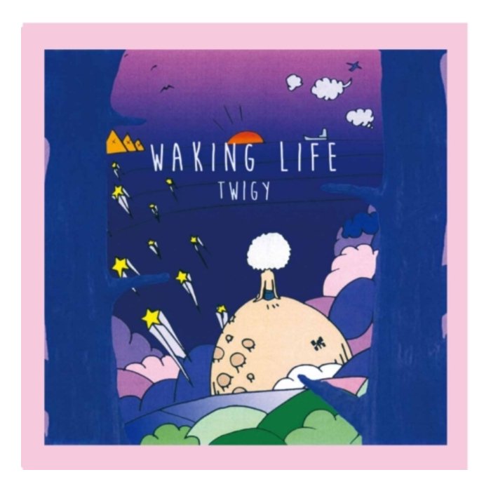 TWIGY - WAKING LIFE