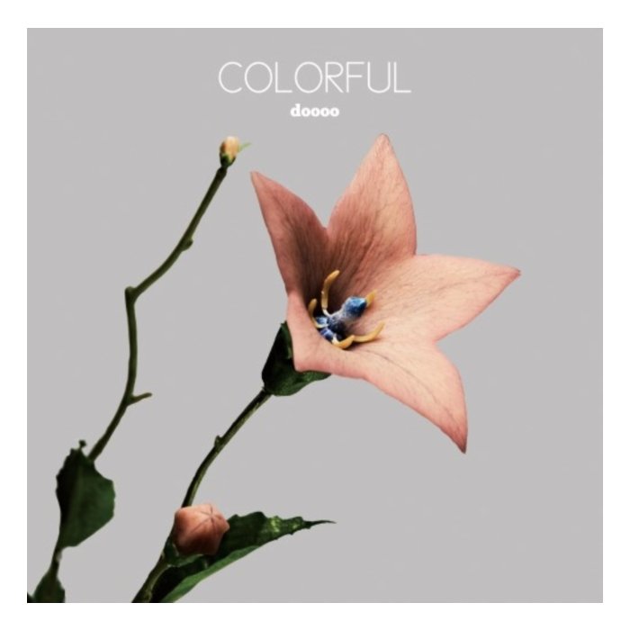 DOOOO - COLORFUL