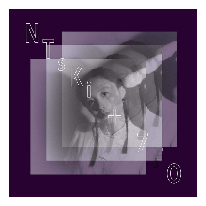 NTSKI + 7FO - Dâ€™YA HEAR ME! E.P.