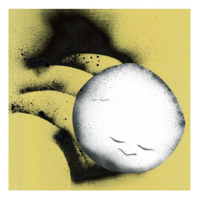 Super Legend - Abe Fuyumi