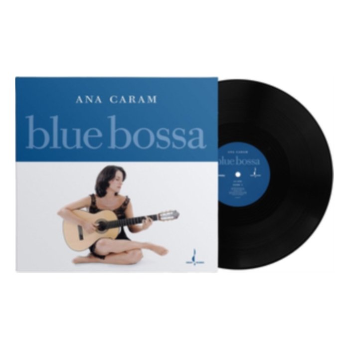 Blue Bossa - Ana Caram