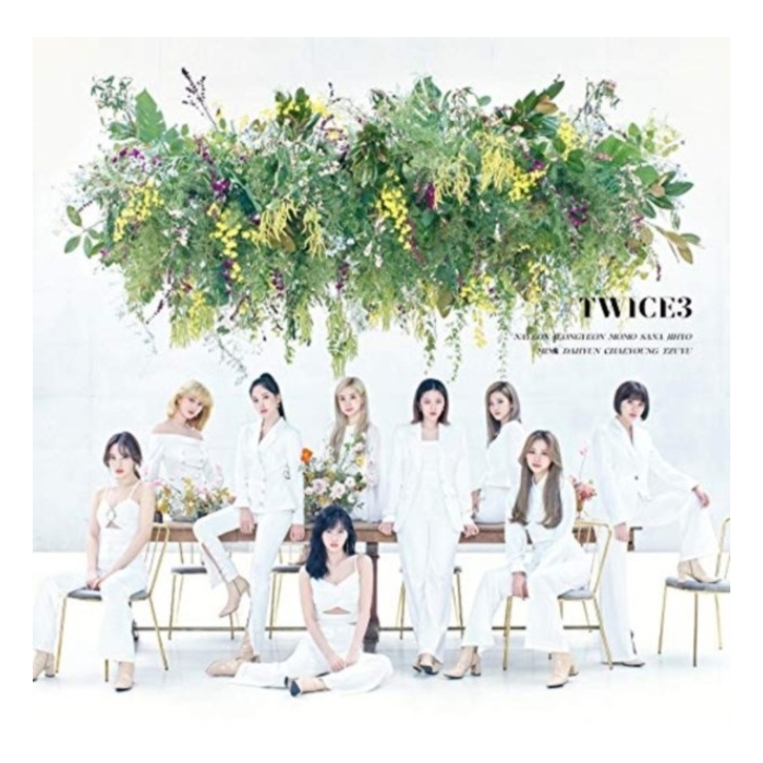 TWICE - #TWICE3