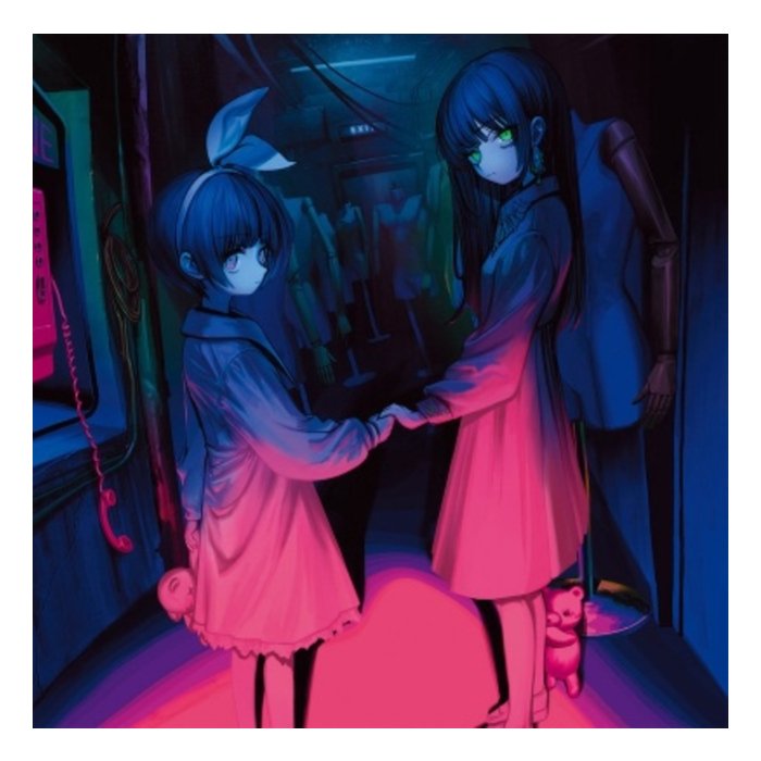 X0O0X_ - NINGYOU (JAPANESE IMPORT)