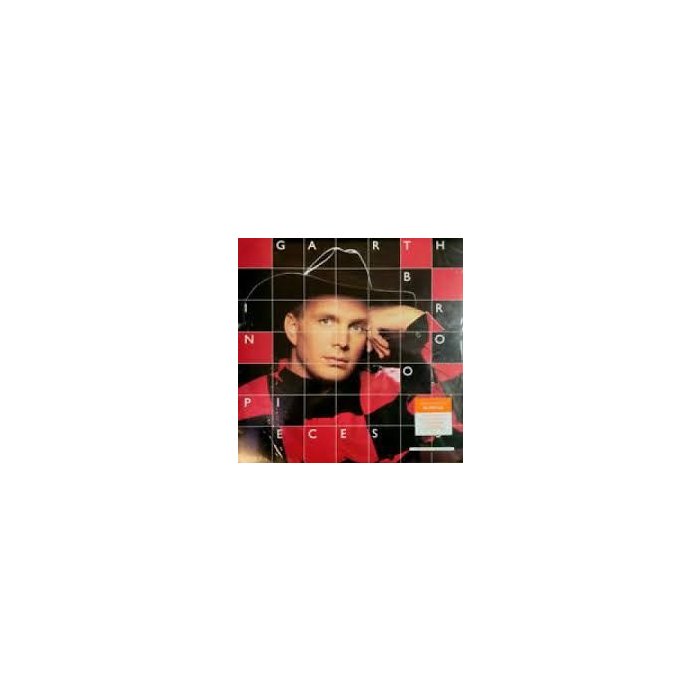 In Pieces - Garth Brooks