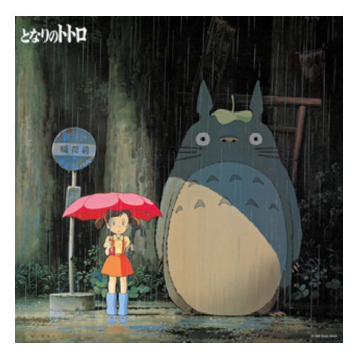 HISAISHI