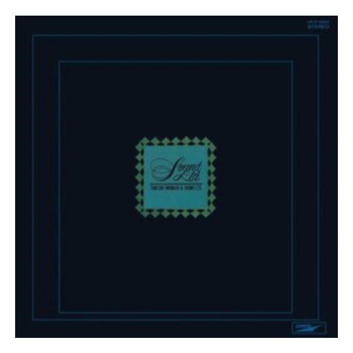 Sound Ltd. - Takeshi & Sound Limited Inomata