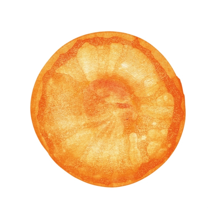 FISHMANS - UCHU (UNIVERSE): THE BEST OF FISHMANS (2LP/CLEAR ORANGE VINYL)