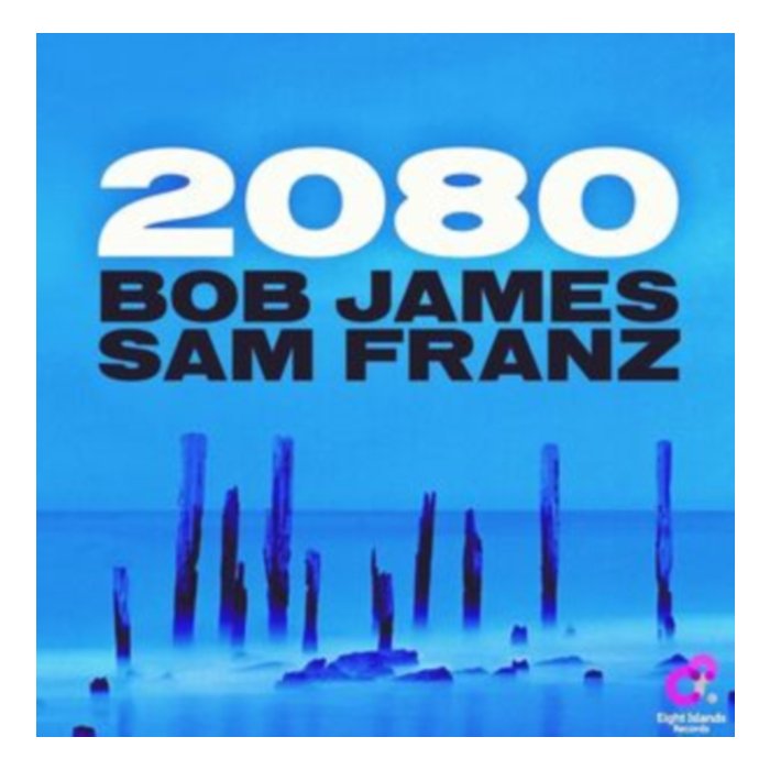 2080 - Bob & Sam Franz James