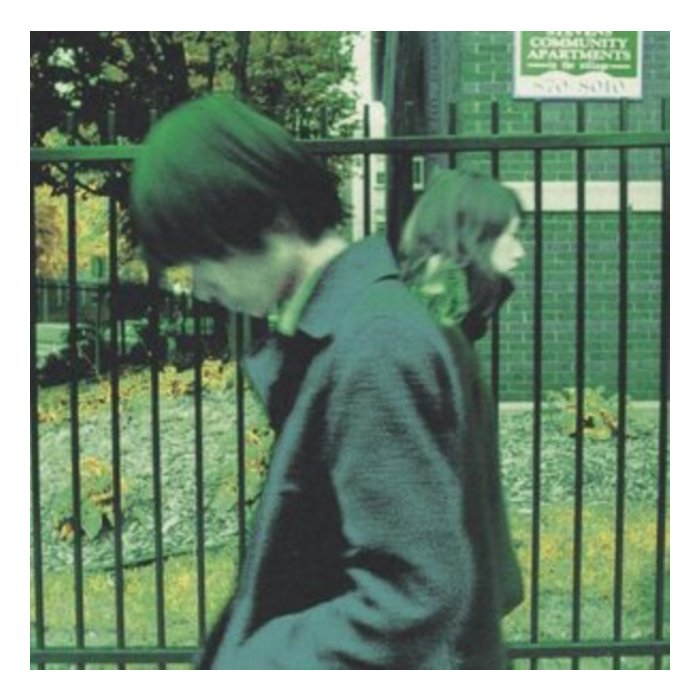 ART-SCHOOL - REQUIEM FOR INNOCENCE (2LP)