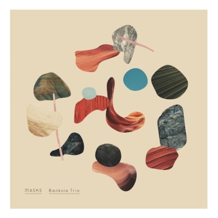BANKSIA TRIO (TAKASHI SUGAWA