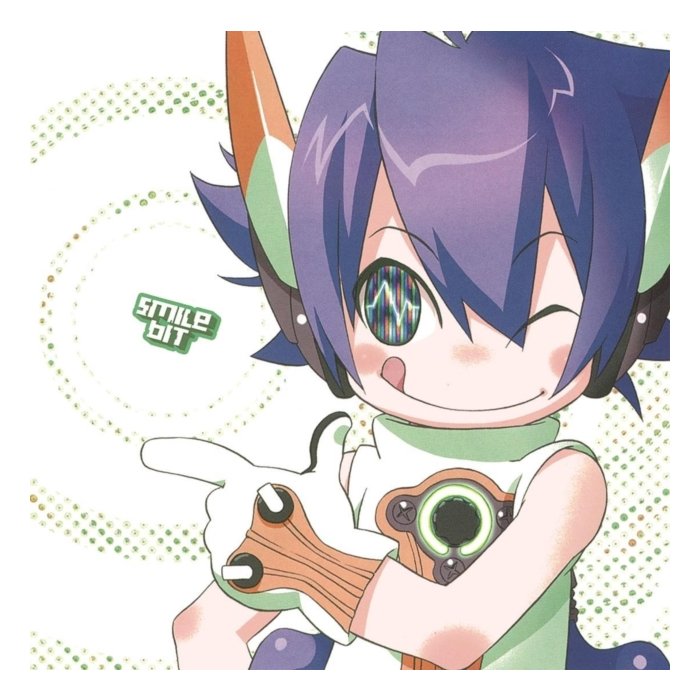 TECHNORIDER TAMMY - SMILEBIT (TECHNORIDER TAMMY 2) (2LP)