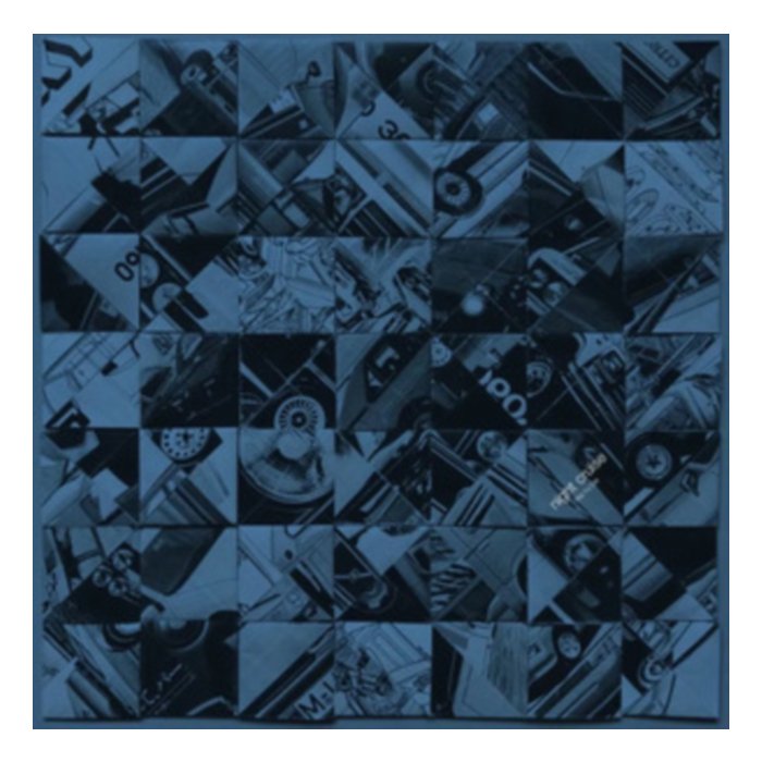 Night Cruise - Aa Yo Set