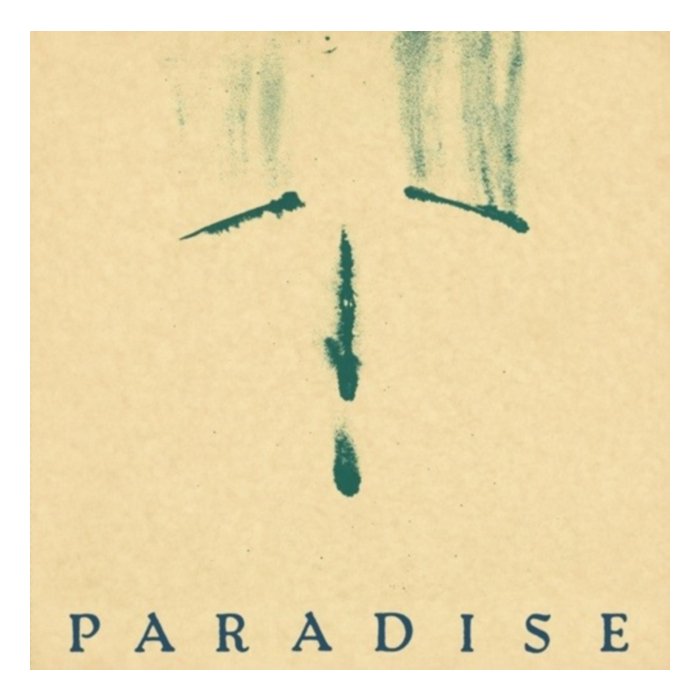 Paradise - Naoki Zushi
